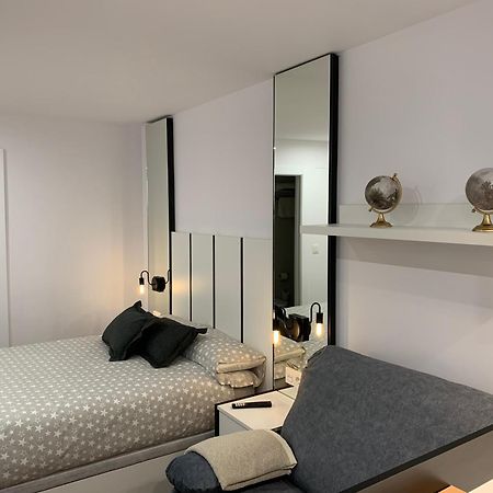 Apartamentos Lux Carrion カリオン・デ・ロス・コンデス エクステリア 写真